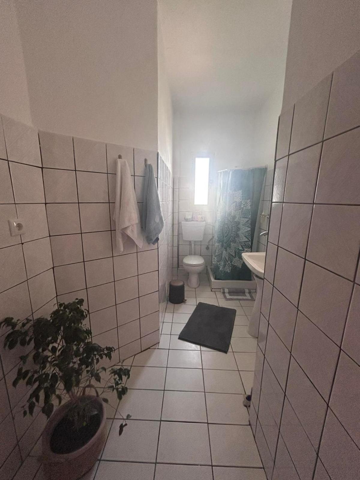 Dimitra Apartments Keramotí Kültér fotó